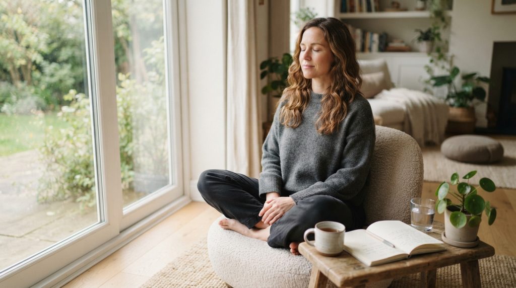 Managing Stress for Better Physical and Emotional Wellness