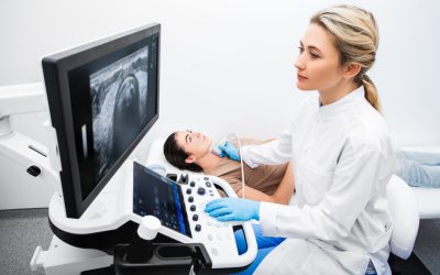 Ultrasound